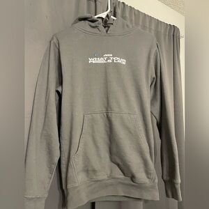 JVKE This is What Tour Feels Like Hoodie (2023)